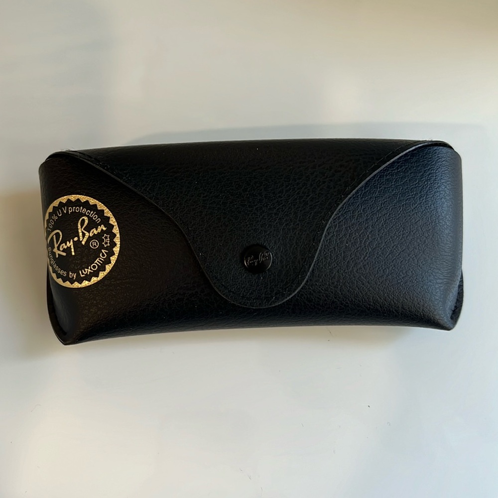 Ray Ban CASE ONLY